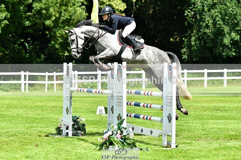 230706-143259-02668 - Cls 2 Foxhunter & 1.20m Open