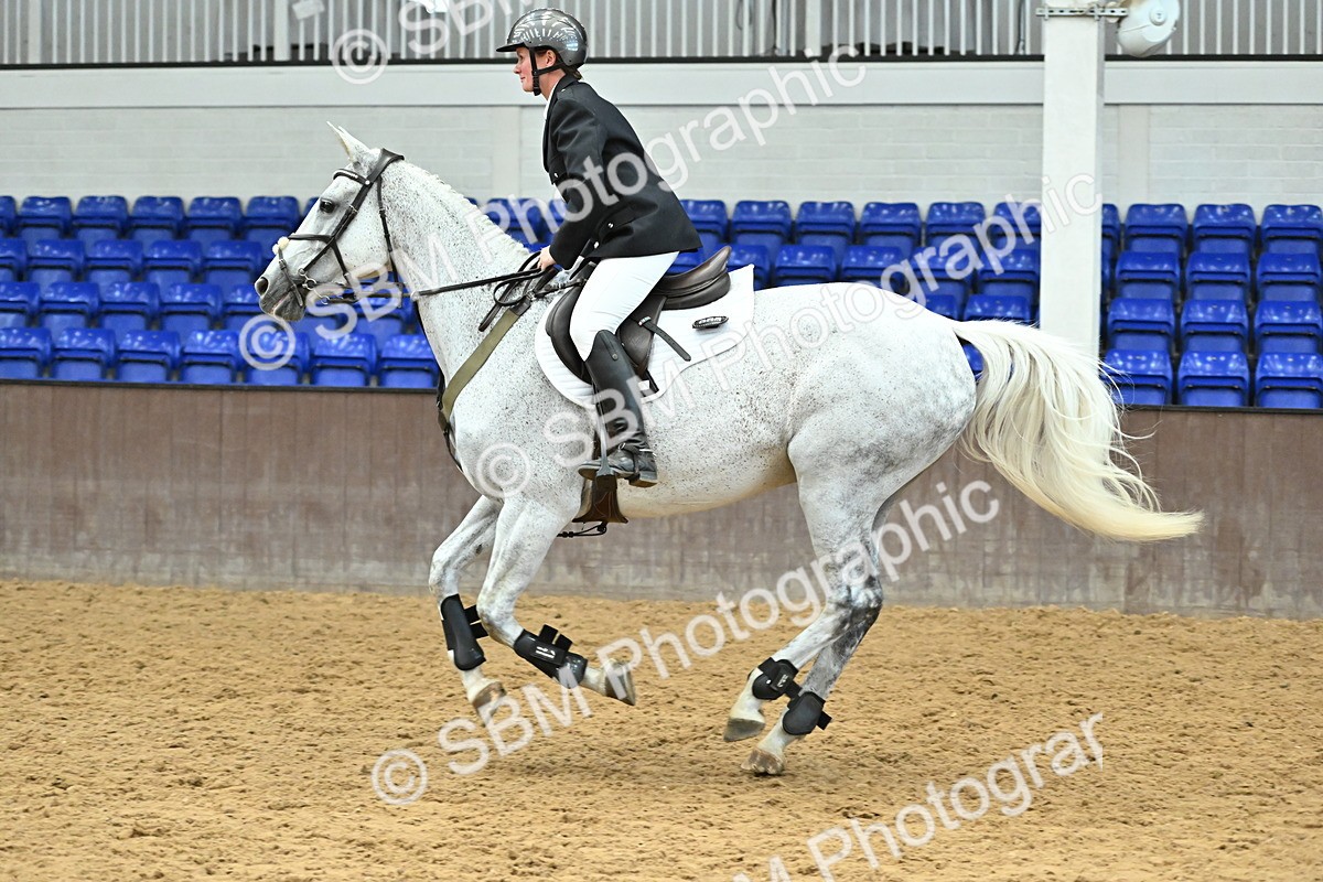 SBM_005556 - Class 58,59 - 90cm Restricted & Open