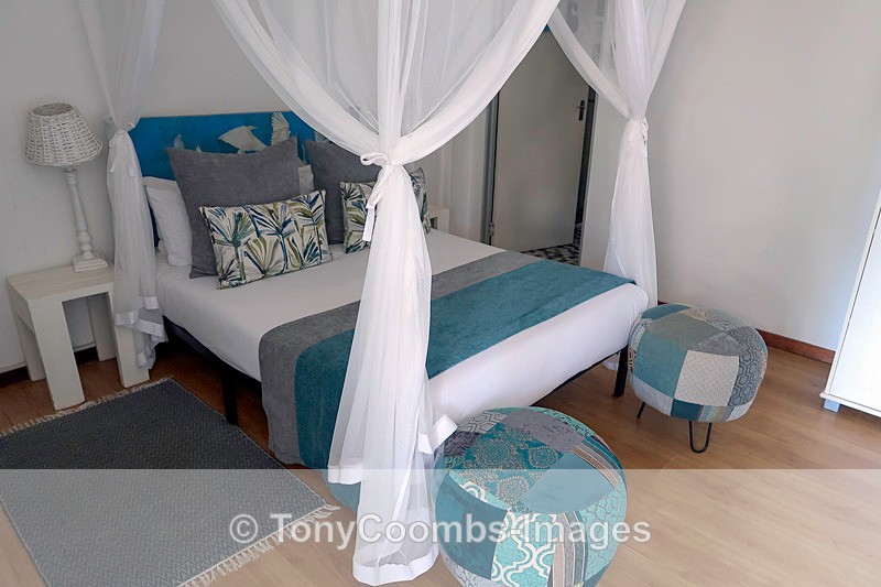 Accommodation ~ The Lodge - Botswana ~ Various Other