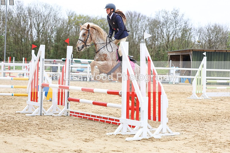 3E7A0075 - Class 5: 85cm