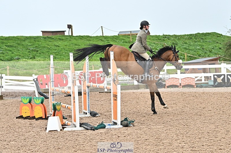 240501A-101338-00203 - Cls 5 Snr Discovery and 1m Open