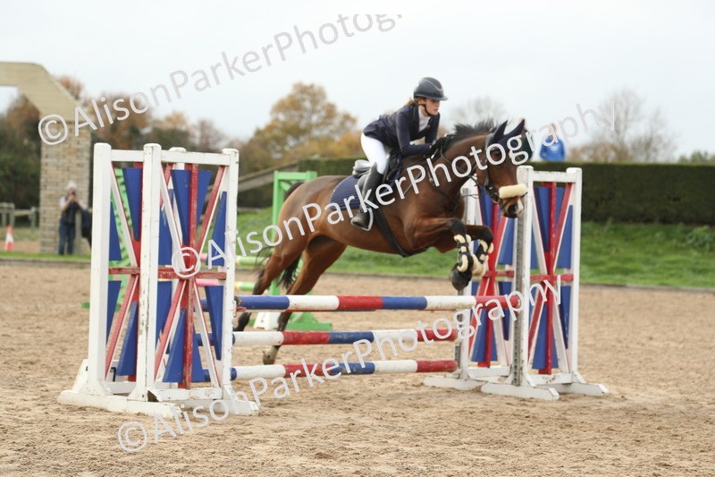 20251109-1031 - Class 3 - 80cm