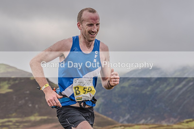 British Fell Relay-826 - British Fell & Hill Relay Championship Braithwaite Keswick Saturday 21st October 2023