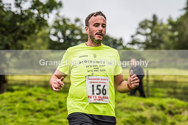 Grasmere-1047 - Grasmere Sports Junior & Senior Fell Races Sunday 27th August 2023