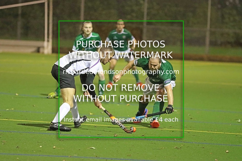 IMG_5087 - Kendal Mens Hockey v Keswick 2nds (Wednesday 4 October 2023)