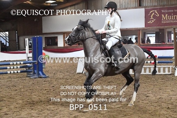 BPP_0511 - CLASS 5 70CM