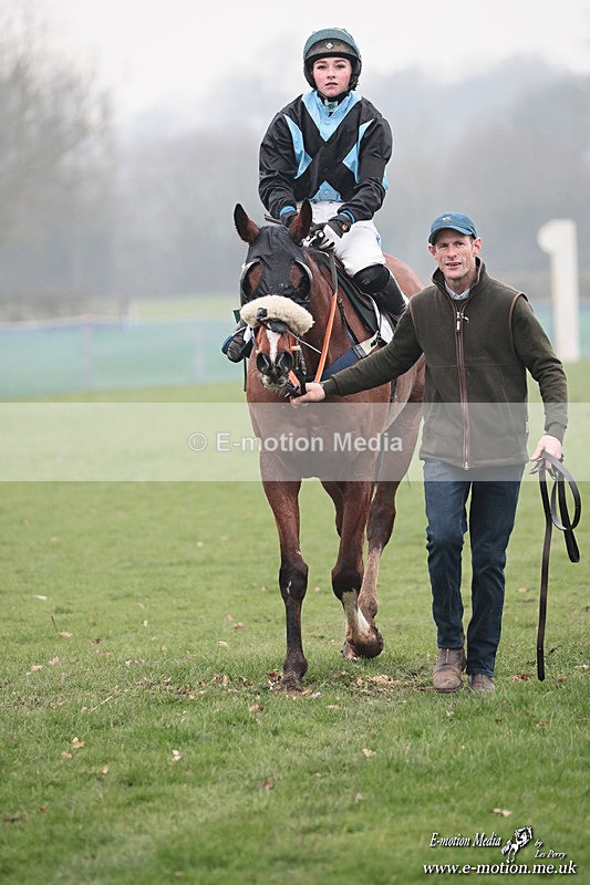 PtP 080326 943 - Pytchley with Woodland Point-to-Point Guilsborough 08/03/26