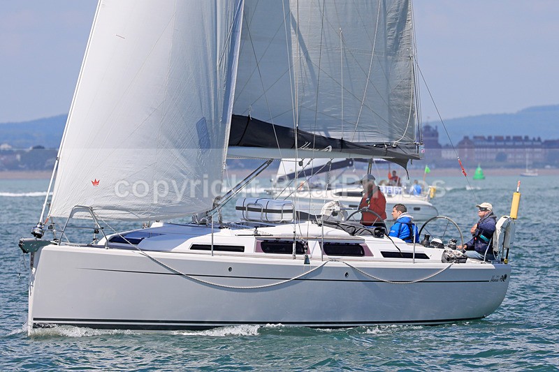 170701 TENACIOUS GBR3660L RTI_4104 - ROUND THE ISLAND 2017