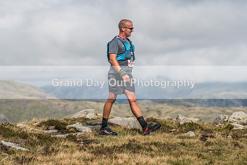 Three Shires-1713 - Three Shires Fell Face Saturday 16th September 2023