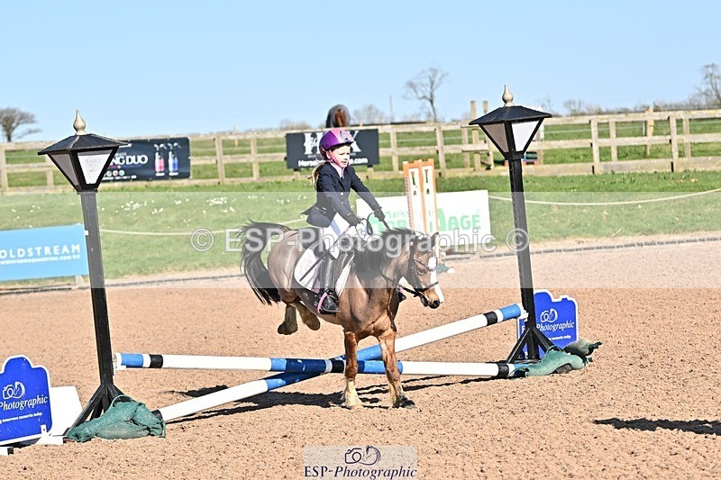 250401-160401-00012 - Clear round