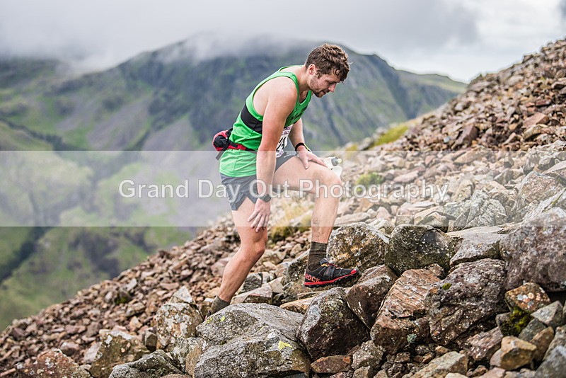 Borrowdale-463 - Borrowdale Fell Race Saturday 5th August 2023