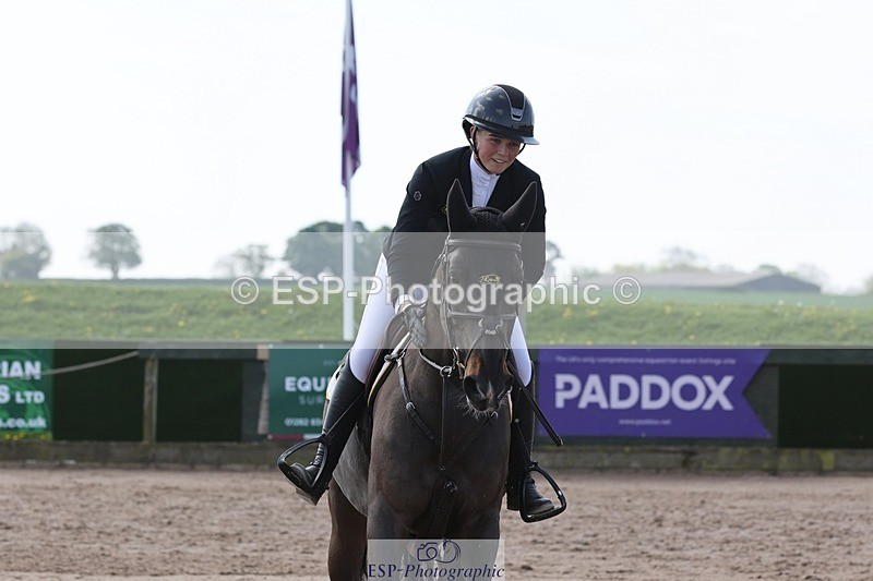 250427-112723-15933 - Cls 36 Young Horse 7yr old