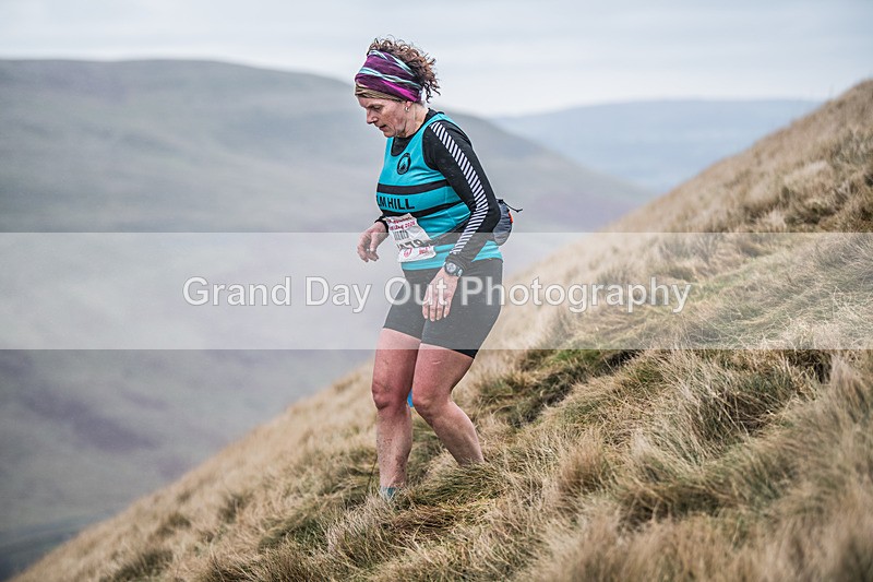 Barbondale-876 - Kendal Winter League Bardondale Junior & Senior Fell Races Sunday 8th February 2026