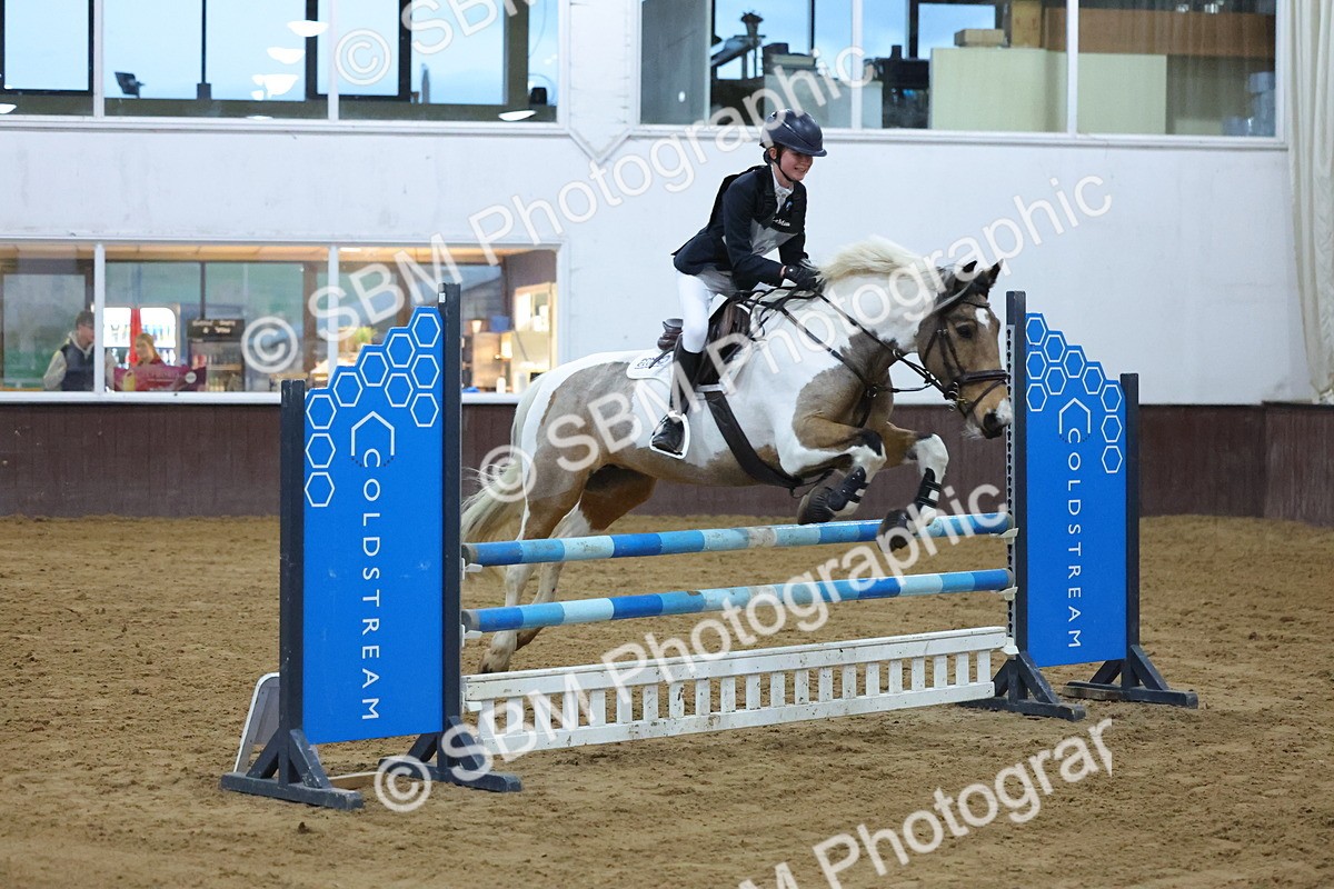 SBM_002291 - Class 6 - Show Jumping 90cm