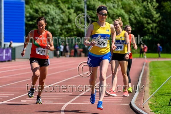 Relays26-922273 - Female Set Three