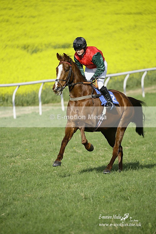 PtP 180422 344 - Old Berkshire PtP Lockinge 18/04/22