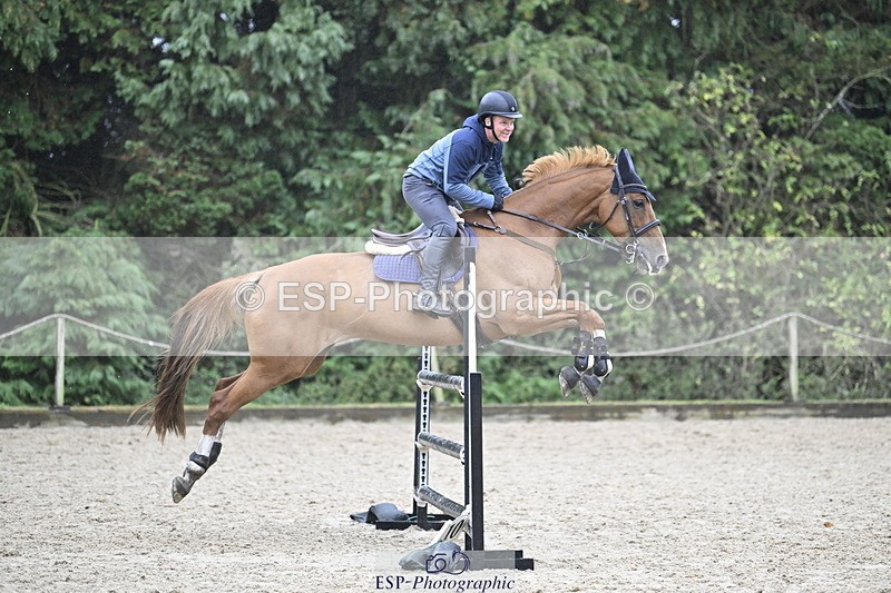 250830A-180104-08432 - Cls 25 1.05m Amateur Quali and Open