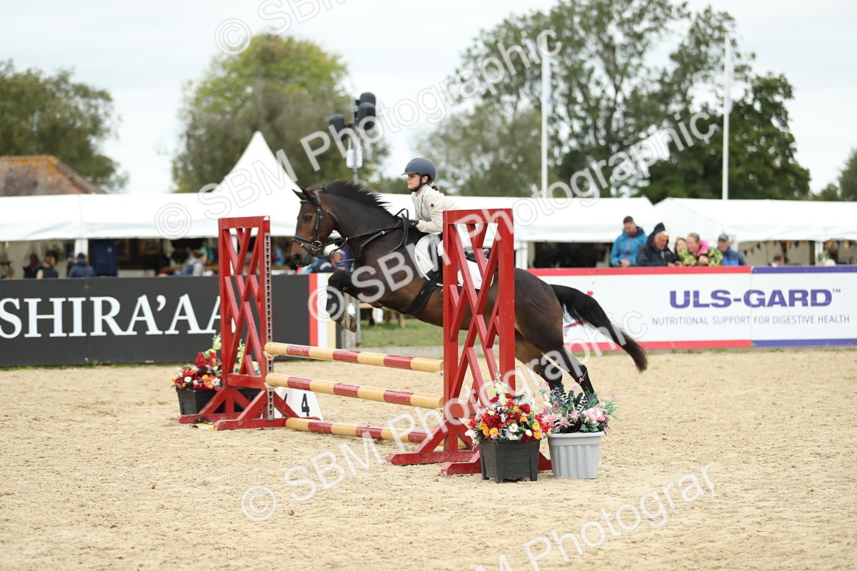SBM_67904 - J15 - Junior Pony 70cm Championship