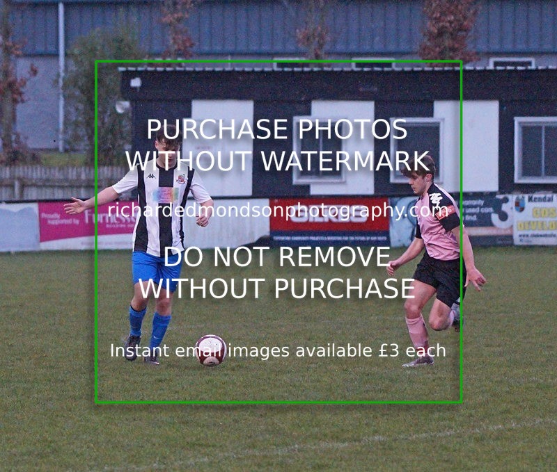DSC06877 - Kendal Town v Kendal Town Reserves (9/4/21)