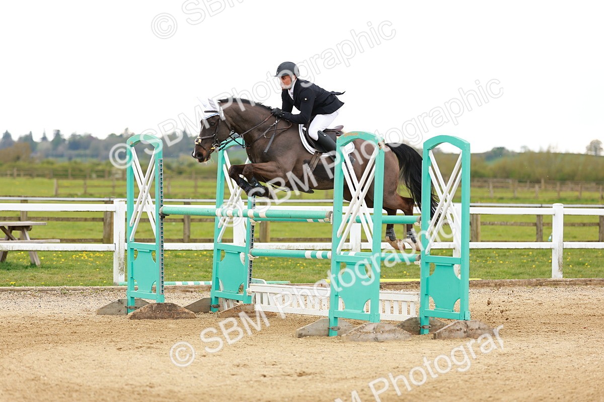 SBM_002824 - Class 6 - National 1.30 1.40m