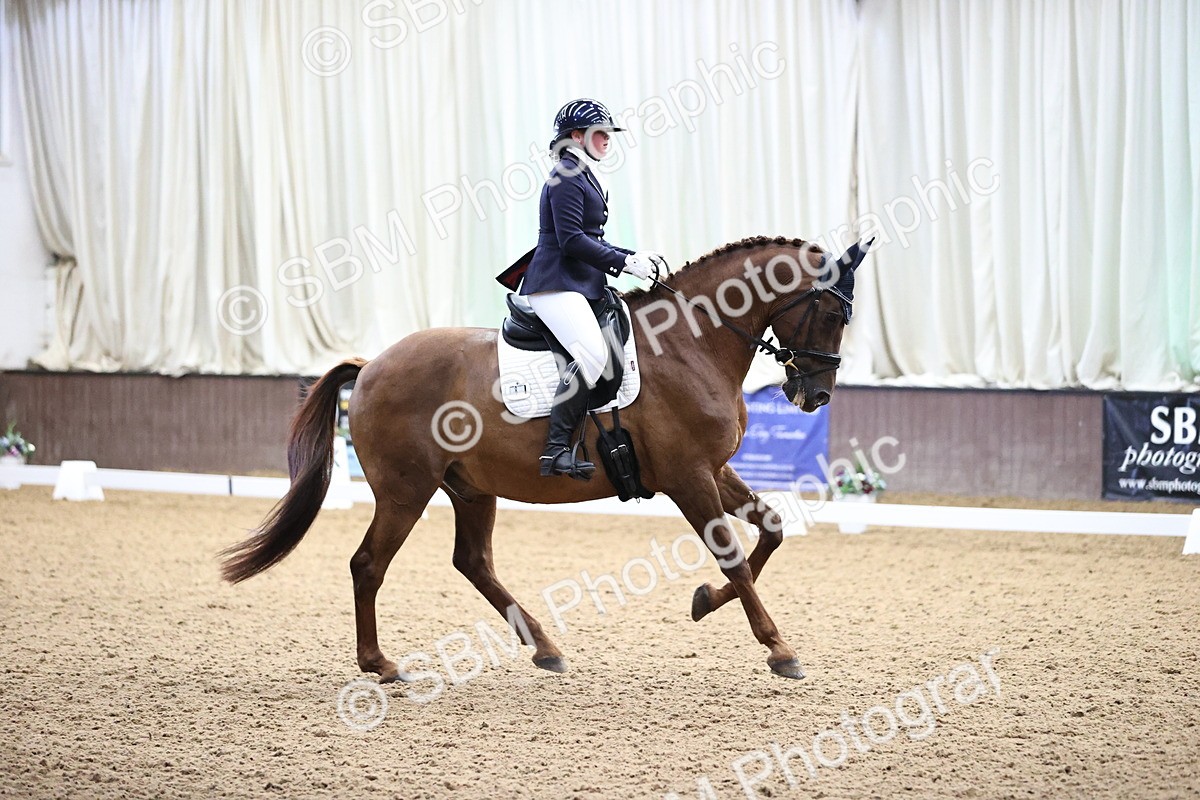 SBM_008959 - Class 15 - FEI Junior Pony Team-YR-COH
