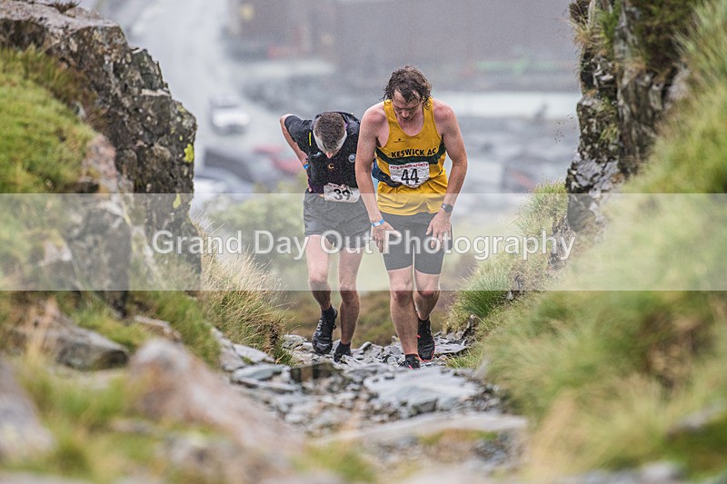 Buttermere h-s-206 - Buttermere Horseshoe Fell Race Saturday 4th July 2026
