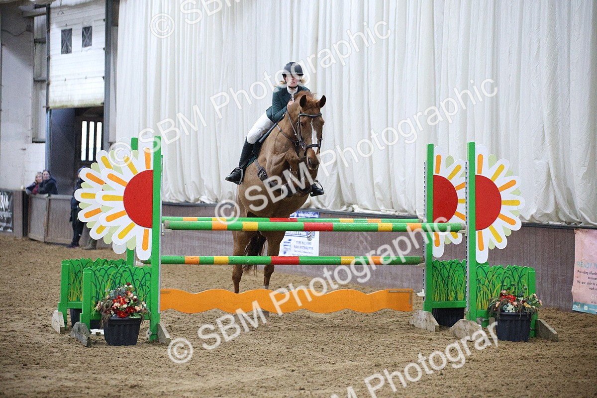 5K7A4687 - Class 5 - Blue Chip Calming Performance Championship Qualifer