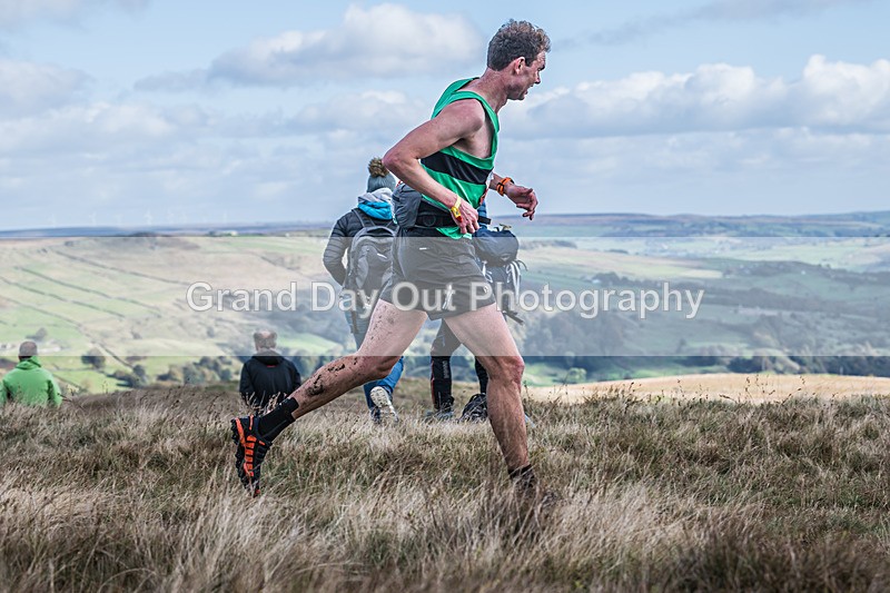 Leg 2 -281 - UK Fell & Hill Relays - Todmorden Leg 2 Saturday 17th October 2026