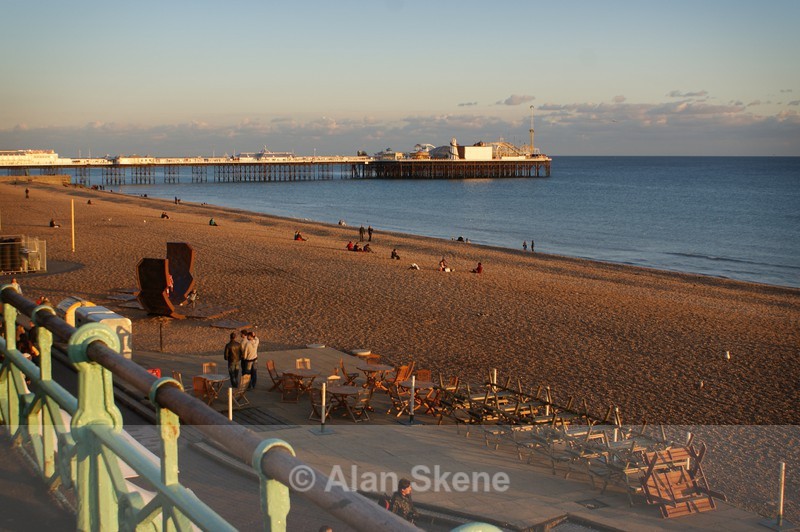 DSC04167 - the sea