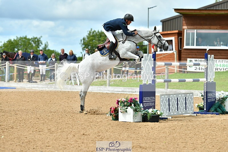 230723A-141719-12881 - Cls 12, 2 Star Big Tour Grand Prix Jump Off and Presentations
