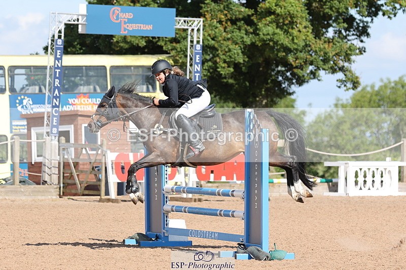 240714A-094840-01611 - Cls 3 A&B Pony BN & 80cm Open