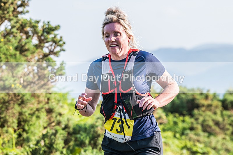 Round Latrigg-324 - Round Latrigg Fell Race Wednesday 11th June 2025