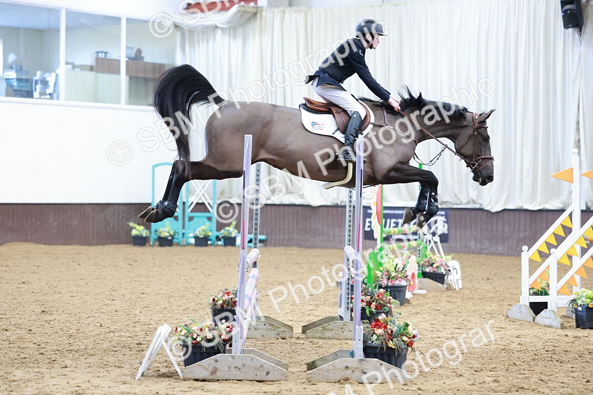 SBM_003269 - Class 10 - Nupafeed Supplements Senior Discovery/ 1m Open