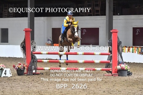 BPP_2626 - CLASS 5 TEAM SJ 85 - 90CM