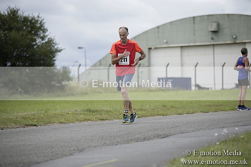 CAD5M 210719-0840 - Cadence Events Colerne 5 Miler  21-Jul-2019