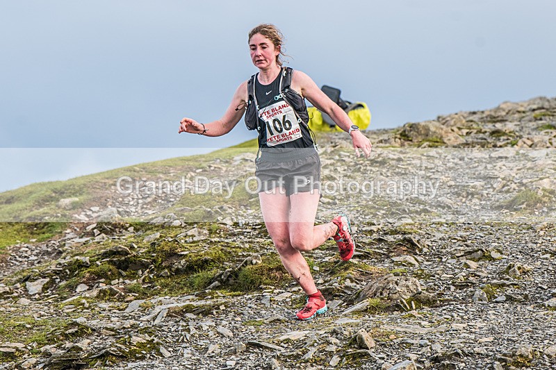 Blencathra-453 - Blencathra Fell Race Wednesday 5th June 2024