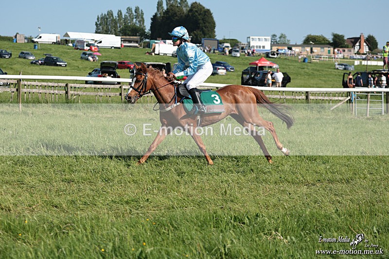 PR 250526 257 - Pony Racing from Chaddesley Corbett 25/05/26