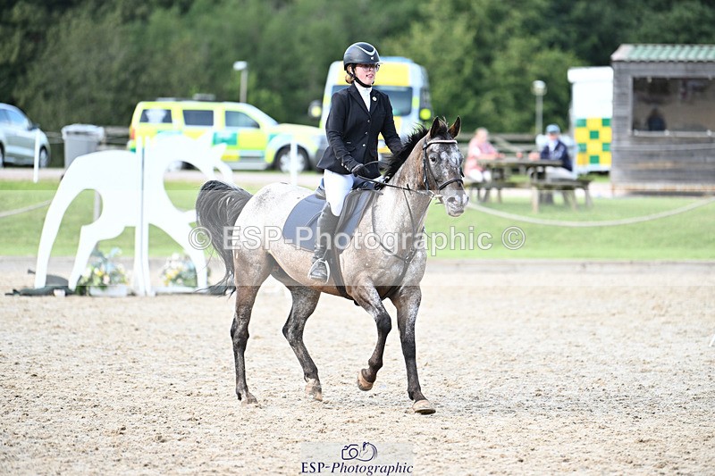 240824X-154501-29751 - 80cm Round 2 15.30 to 16.50