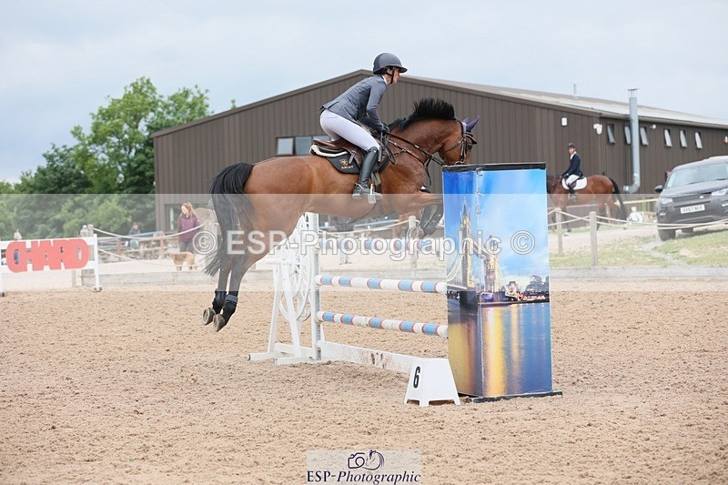 250524-145820-05596 - Cls 17 National 1.30m Open