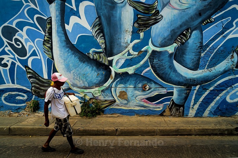  - Getsemani Street Arts