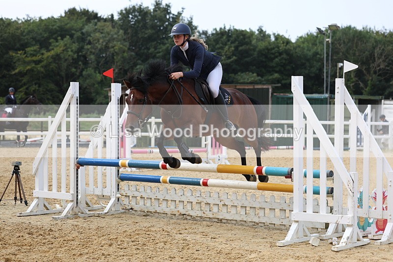 3E7A0908 - Class 3: Senior 80cm