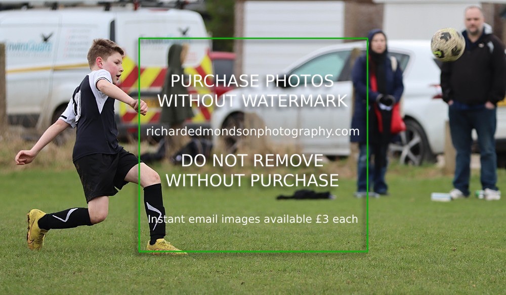 IMG_2464 - Wattsfield Under 10's vs Craven Wanderers Under 10's (25/2/23)