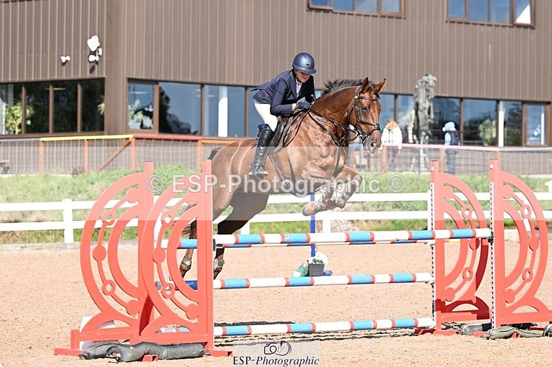 250911-152620-01994 - Cls 15 1.15m Amateur Champ