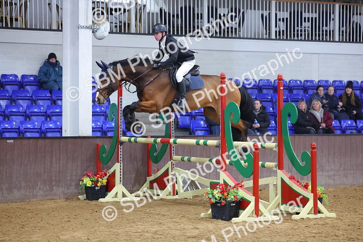 SBM_002674 - Class 16 - The WB Equiline Star Championship Qualifier (1.10m)