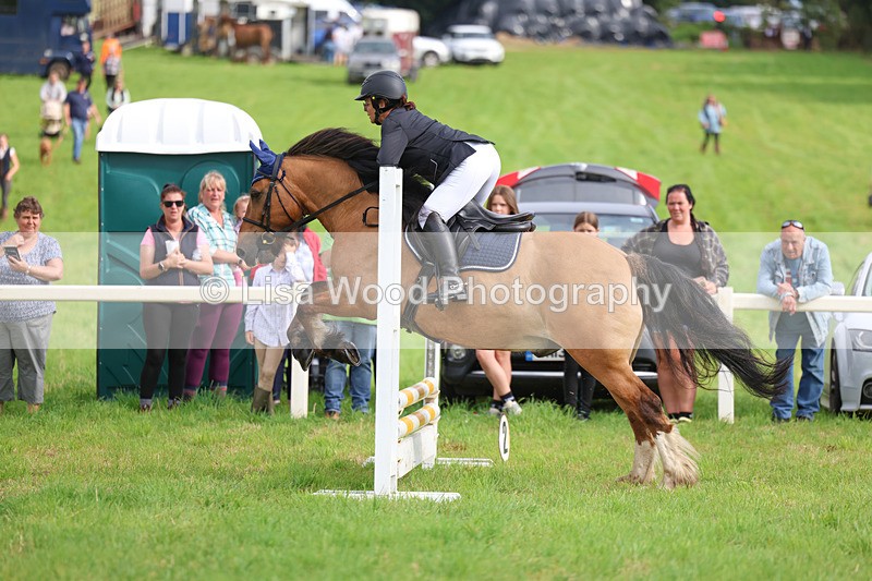 3E7A5185 - Class 1: 60cm Juniors and Seniors