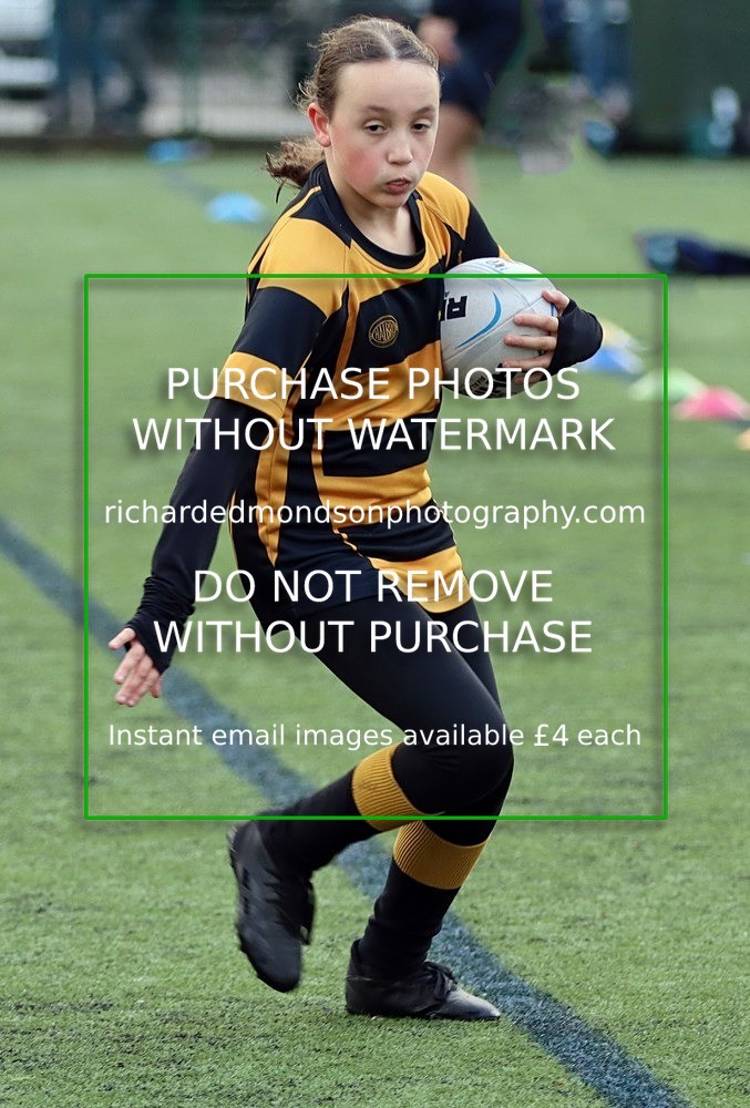 IMG_5698 - Kendal Rugby Mini & Youth Under 8 & Under 9  (1/12/24)