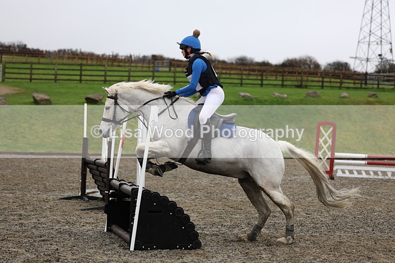 3E7A6761 - Class 2: 80cm Part 1