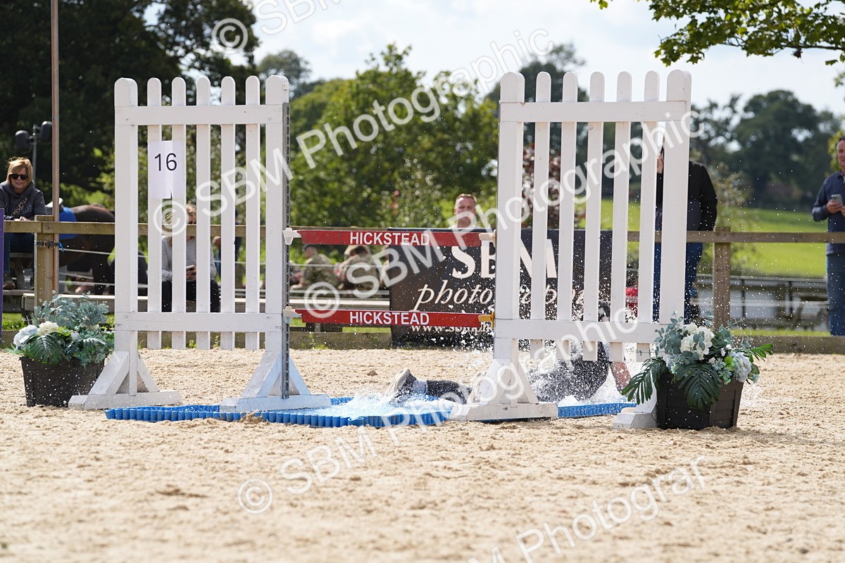 SBM_45546 - J47 - Ride & Run Open 60cm & 75cm