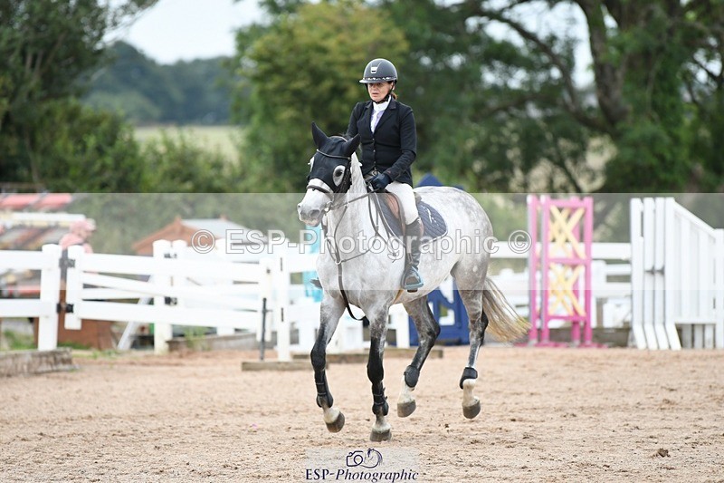 250803-084618-11637 - Cls 31 a&b British Novice & 90cm Open