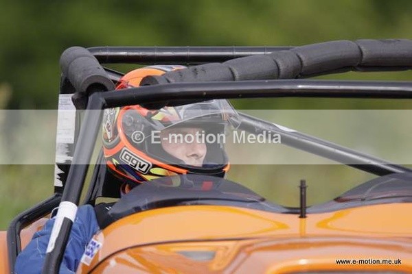 HC 250509 42 - Hill Climb 25/05/09